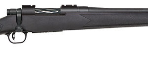 Patriot Hunting 450BM 20" Blk Syn 4rd