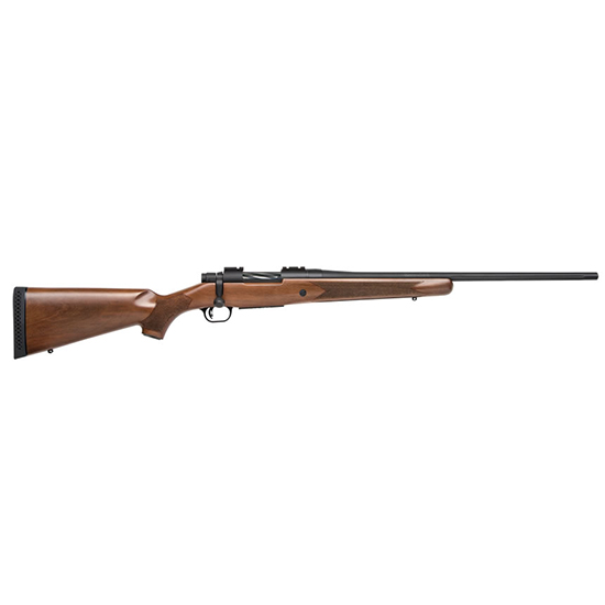 MOSS PATRIOT WALNUT 6.5CREED 22 FLTD MATTE — view 1