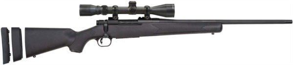 MOSSBERG PATRIOT SUPER BANTAM - COMBO 6.5CM 20" 3-9X40 BLD/SYN — view 1