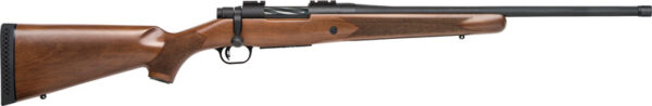 MOSSBERG PATRIOT - 450 BUSHMASTER 20" BLUED/WAL — view 1