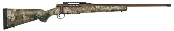 Patriot Predator 243 22" Strata Camo 5rd — view 1