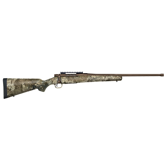 MOSS PATRIOT PREDATOR BRW STRATA 6.5CREED 22 — view 1
