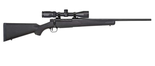 MOSSBERG PATRIOT 22-250 BL/SYN VORTEX — view 1