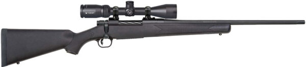 MOSSBERG PATRIOT COMBO 25-06 - REM 22" VORTEX 3-9X40 BLD/SYN — view 1