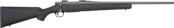 MOSSBERG PATRIOT 22-250 22" - SS CERAKOTE/SYN — view 1