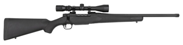 MOSS PATRIOT SYNTHETIC SCOPED 450BM 20 — view 1