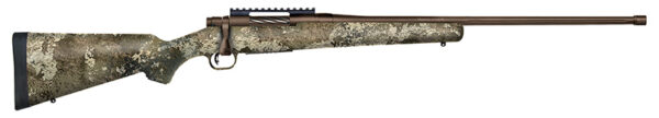 Patriot Predator 6.5PRC Strata Camo 4rd — view 1