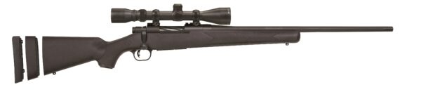 MOSSBERG PATRIOT SPR BANT 350LEG SCOPE — view 1