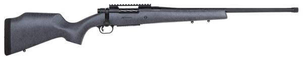 Patriot LR Hunter 6.5C 22" Grey 5rd — view 1