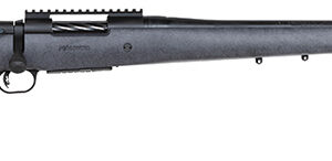Patriot LR Hunter 6.5PRC 24" Grey 5rd
