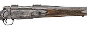 Patriot SS Cerakote 6.5Cre,Laminate TALO