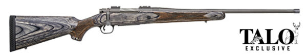 Patriot SS Cerakote 6.5Cre,Laminate TALO — view 1
