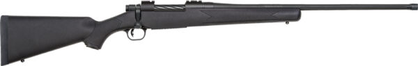 MOSSBERG PATRIOT 300WM 24" - BLUED/SYN — view 1