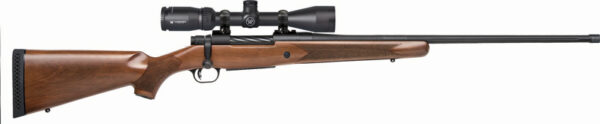 MOSSBERG PATRIOT COMBO 300WM - 24" VORTEX 3-9X40 BLUED/WALNUT — view 1
