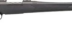 MOSSBERG PATRIOT RIB 7MM REM MAG 24IN BBL OR CKT  STAINLESS STEEL  SYN CLASSIC  3RD MAG