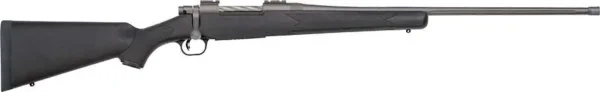 MOSSBERG PATRIOT RIB 300 WIN MAG 24IN BBL OR CKT  STAINLESS STEEL  SYN CLASSIC  3RD MAG — view 1