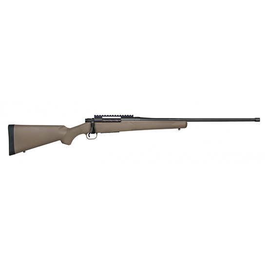 MOSS PATRIOT PREDATOR 7MM PRC 24 3RD FDE — view 1
