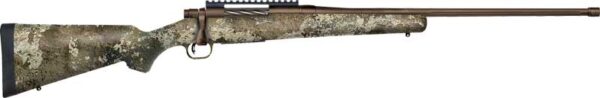 MOSSBERG PATRIOT 7MMPRC 24" - PATRIOT BROWN TRUE TIMBER — view 1