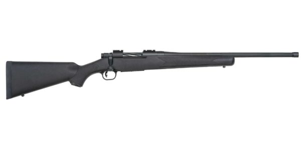 MOSSBERG PATRIOT 400LEG BL/SY 20" 4+1 — view 1