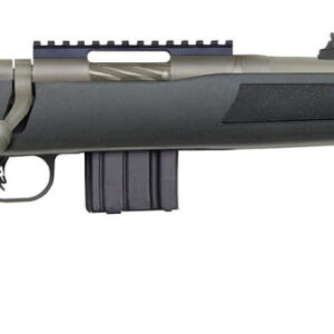 MOSS MVP PROFESSIONAL 300BLK TUNGSTEN GRY