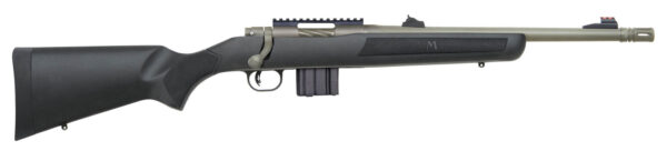 MOSS MVP PROFESSIONAL 300BLK TUNGSTEN GRY — view 1