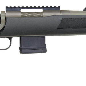 MOSS MVP PROFESSIONAL 5.56 TUNGSTEN GRY