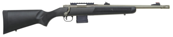 MOSS MVP PROFESSIONAL 5.56 TUNGSTEN GRY — view 1