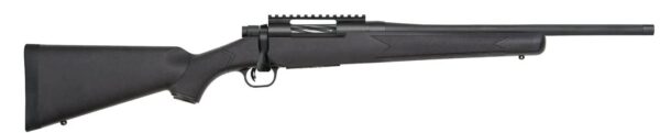 Patriot 22-250 Rem 18" TB Syn Blk 5-rd — view 1