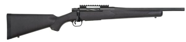 Patriot .308 Win 16.25" Syn Blk 5-rd — view 1