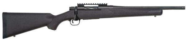 Patriot 6.5 CM 18" TB Black/Syn 4rd — view 1