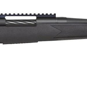 Patriot .300 WM 20" TB Syn Blk 3rd