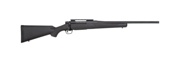 Patriot 7mm PRC 20" TB Syn Blk 2rd — view 1
