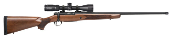 MOSS PATRIOT WALNUT 6.5 PRC VORTEX COMBO — view 1