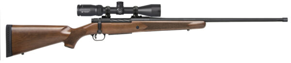 MOSSBERG PATRIOT 450BM WD 20" SCOPE TB — view 1