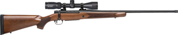 MOSSBERG PATRIOT COMBO 7MM PRC - 24" VORTEX 3-9X40 BLUE WALNUT — view 1