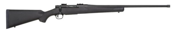 Patriot 6.5 PRC 24" TB Syn Blk 3rd — view 1