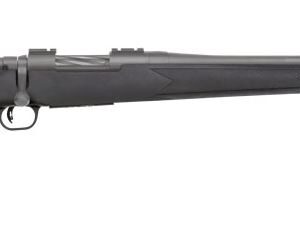 MOSSBERG PATRIOT 6.5PRC SS CERAKOTE/SYN