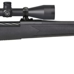 MOSSBERG PATRIOT 450BM BL/SY 20" PK TB