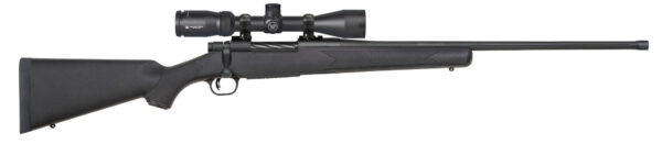 MOSSBERG PATRIOT 450BM BL/SY 20" PK TB — view 1