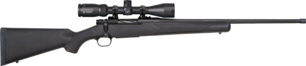 MOSSBERG PATRIOT COMBO 350 LEG - 22" VORTEX 3-9X40 BLUE SYNTHEC — view 1