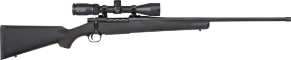 MOSSBERG PATRIOT COMBO 7MM PRC - 24" VORTEX 3-9X40 BLUE SYNTHEC — view 1