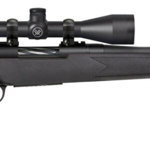 Patriot Vortex 3-9x40mm .400Leg 20" Syn Blk 4-rd