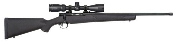 Patriot Vortex 3-9x40mm .400Leg 20" Syn Blk 4-rd — view 1