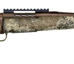 Patriot Predator .450BM 20" Syn Strata Camo 4-rd