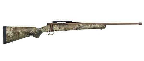 MOSSBERG PATRIOT PREDATOR STRATA 350LEG — view 1