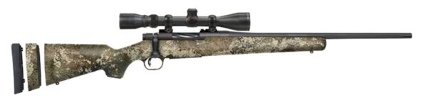 MOSSBERG PATRIOT SPRBANT 350LEG TTS PKG — view 1