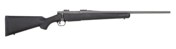MOSSBERG PATRIOT 450BM SS CERAKOTE/SYN — view 1