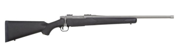 Patriot .400Leg 20" Syn FB Blk/SS 4-rd — view 1