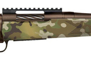 MOSS PATRIOT MULTICAM BROWN 450BM 18 5RD