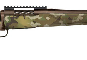 MOSS PATRIOT MULTICAM BROWN 6.5PRC 20 4RD